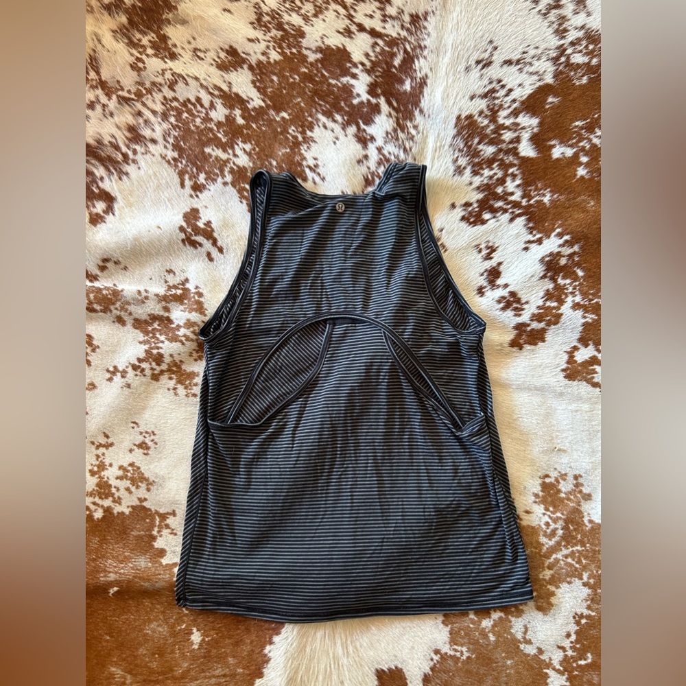 Lululemon Tank - Picture 3 of 3